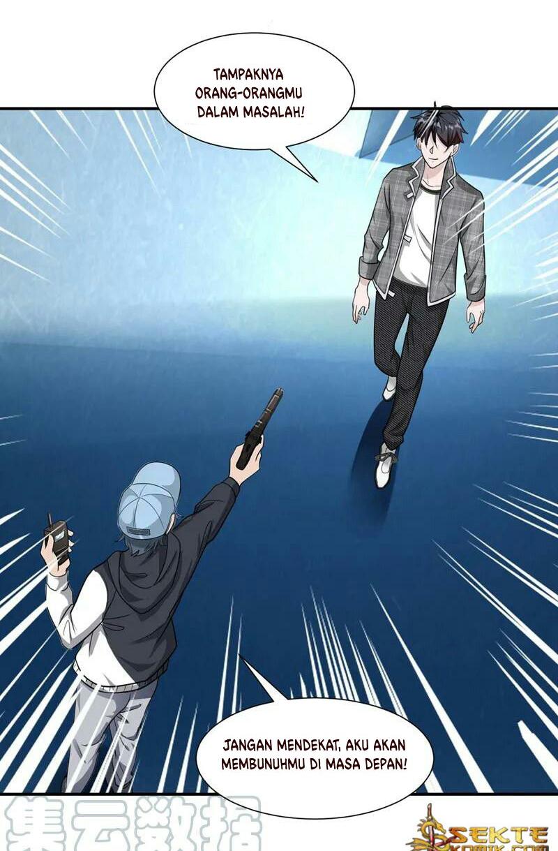 King of The Soldiers Chapter 16 Gambar 29